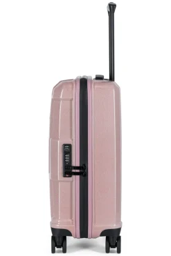 Crate Reflex Evo 55 Kuffert, Chrystal Rose