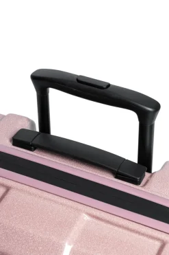 Crate Reflex Evo 55 Kuffert, Chrystal Rose