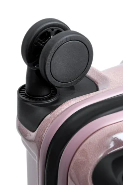 Crate Reflex Evo 55 Kuffert, Chrystal Rose