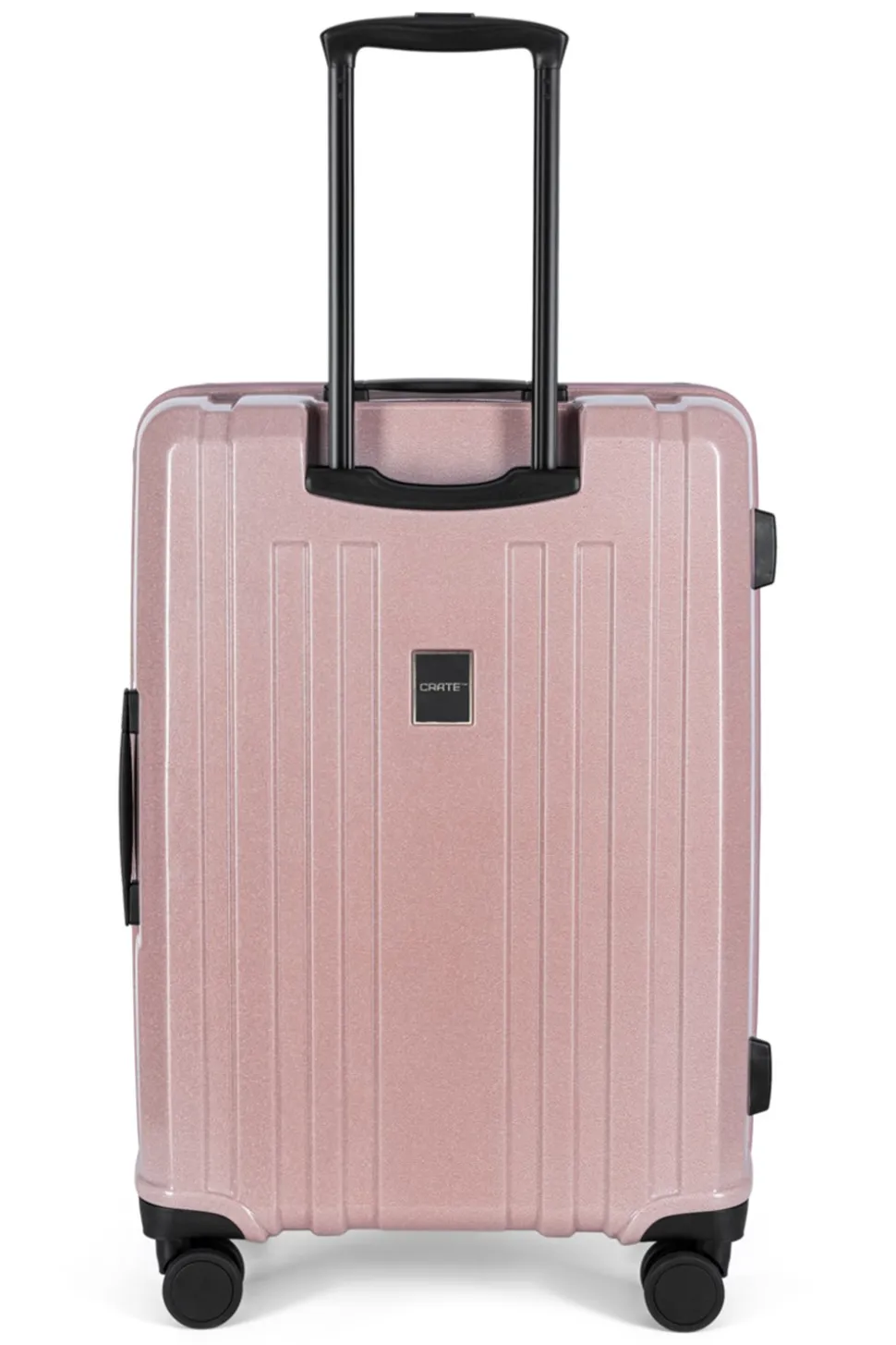 Crate Reflex Evo 65 Kuffert, Chrystal Rose