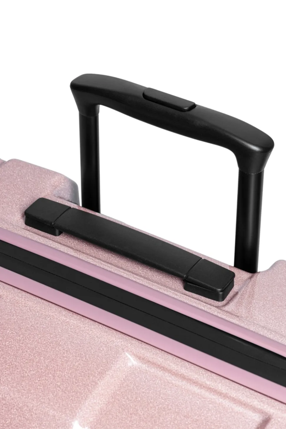 Crate Reflex Evo 65 Kuffert, Chrystal Rose