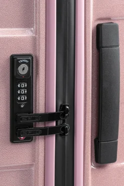 Crate Reflex Evo 65 Kuffert, Chrystal Rose