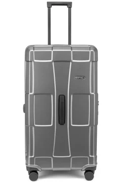 Crate Trunk 82 Kuffert, Stealth Grey