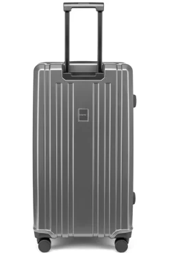 Crate Trunk 82 Kuffert, Stealth Grey