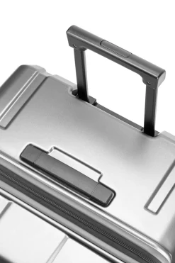 Crate Trunk 82 Kuffert, Stealth Grey