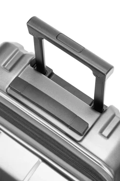 Crate Trunk 55 Kuffert, Stealth Grey