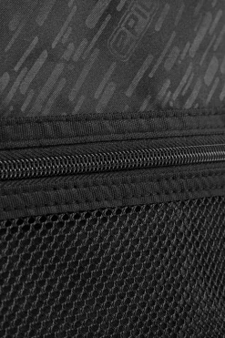 Crate Trunk 55 Kuffert, Stealth Grey