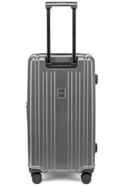 Crate Trunk 72 Kuffert, Stealth Grey