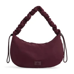 Crave Håndtaske, Burgundy