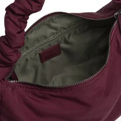 Crave Håndtaske, Burgundy