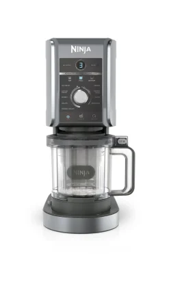 Creami Deluxe 10-i-1 Ice Cream & Frozen Drink Maskine