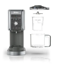 Creami Deluxe 10-i-1 Ice Cream & Frozen Drink Maskine