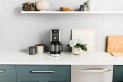 Creami Deluxe 10-i-1 Ice Cream & Frozen Drink Maskine