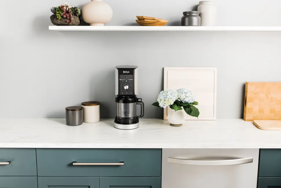 Creami Deluxe 10-i-1 Ice Cream & Frozen Drink Maskine