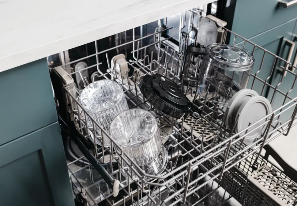 Creami Deluxe 10-i-1 Ice Cream & Frozen Drink Maskine