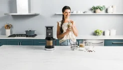 Creami Deluxe 10-i-1 Ice Cream & Frozen Drink Maskine