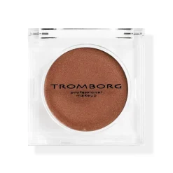 Creamy Lip Cheek Eye Powder, Misty Brown