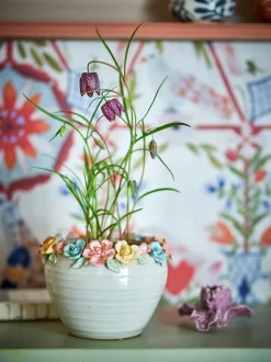 Creative Collection Eanna Urtepotteskjuler, Rosa