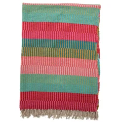 Creative Collection Isnel Plaid, Multi, 130x160 cm