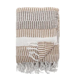 Creative Collection Isnel Plaid, Nature, 130x160 cm