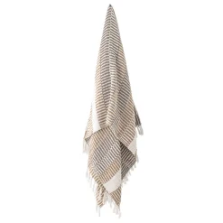 Creative Collection Isnel Plaid, Nature, 130x160 cm