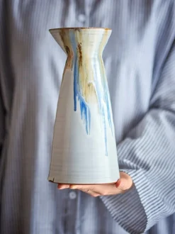 Creative Collection Nettie Kande, Beige/Gylden, 1,3 L