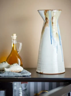 Creative Collection Nettie Kande, Beige/Gylden, 1,3 L