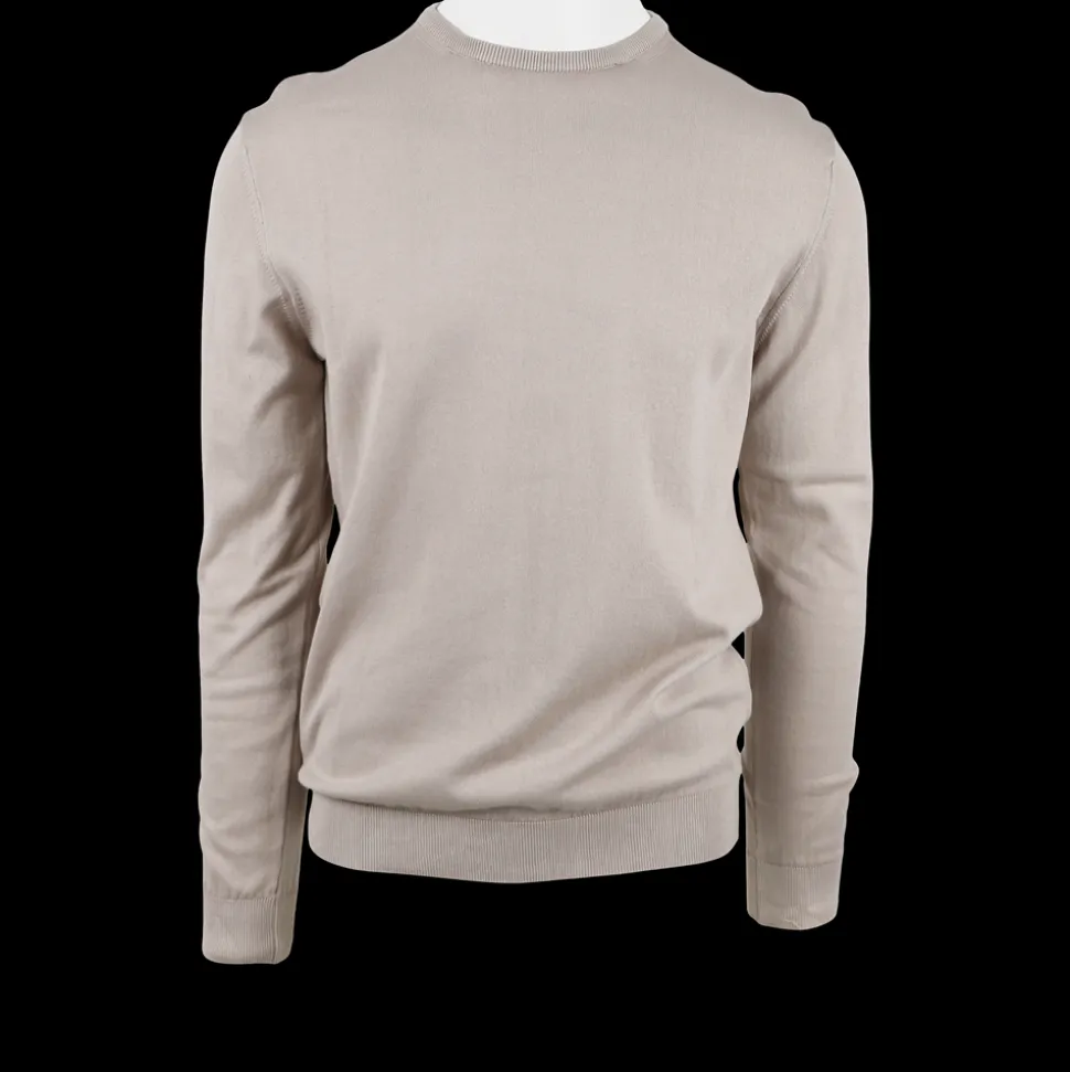 Crew Striktrøje, Ecry, S