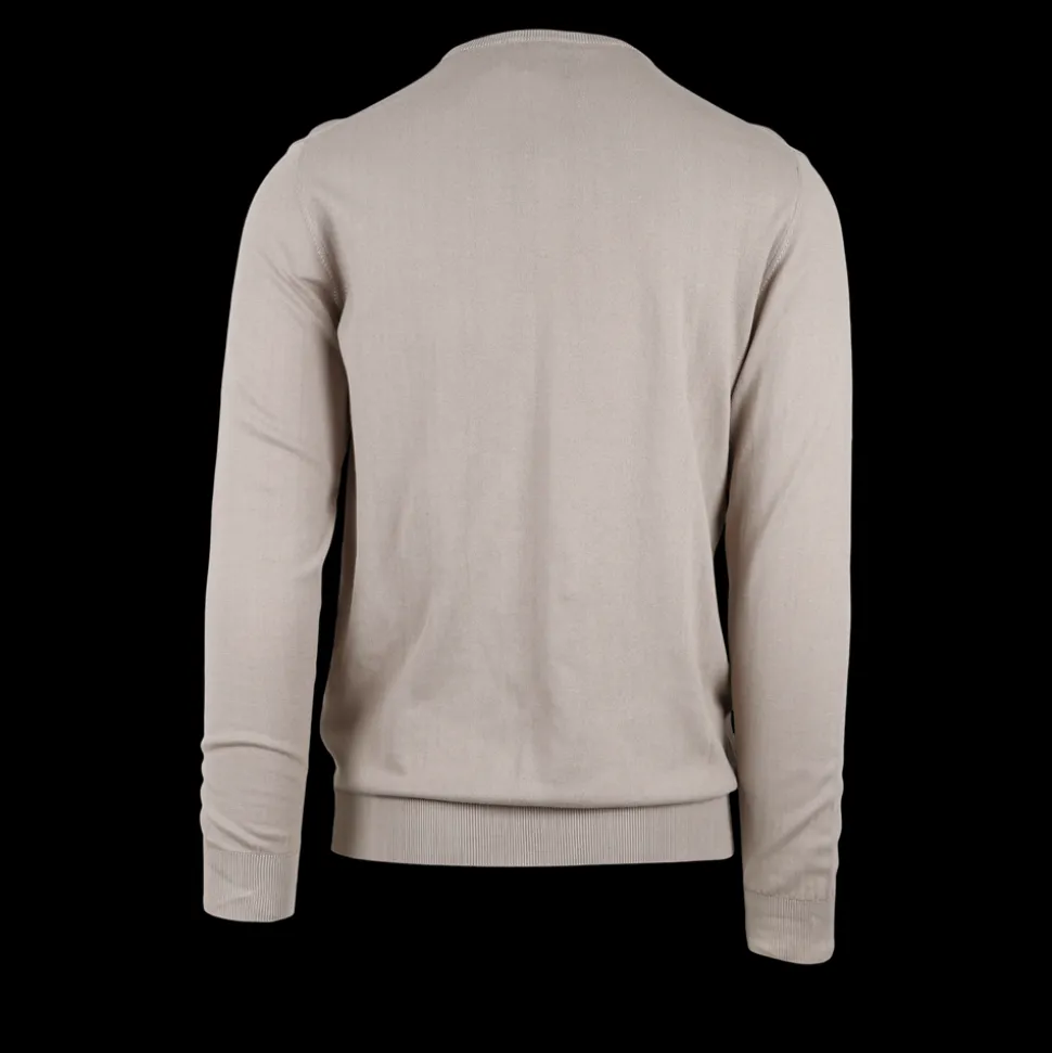 Crew Striktrøje, Ecry, S