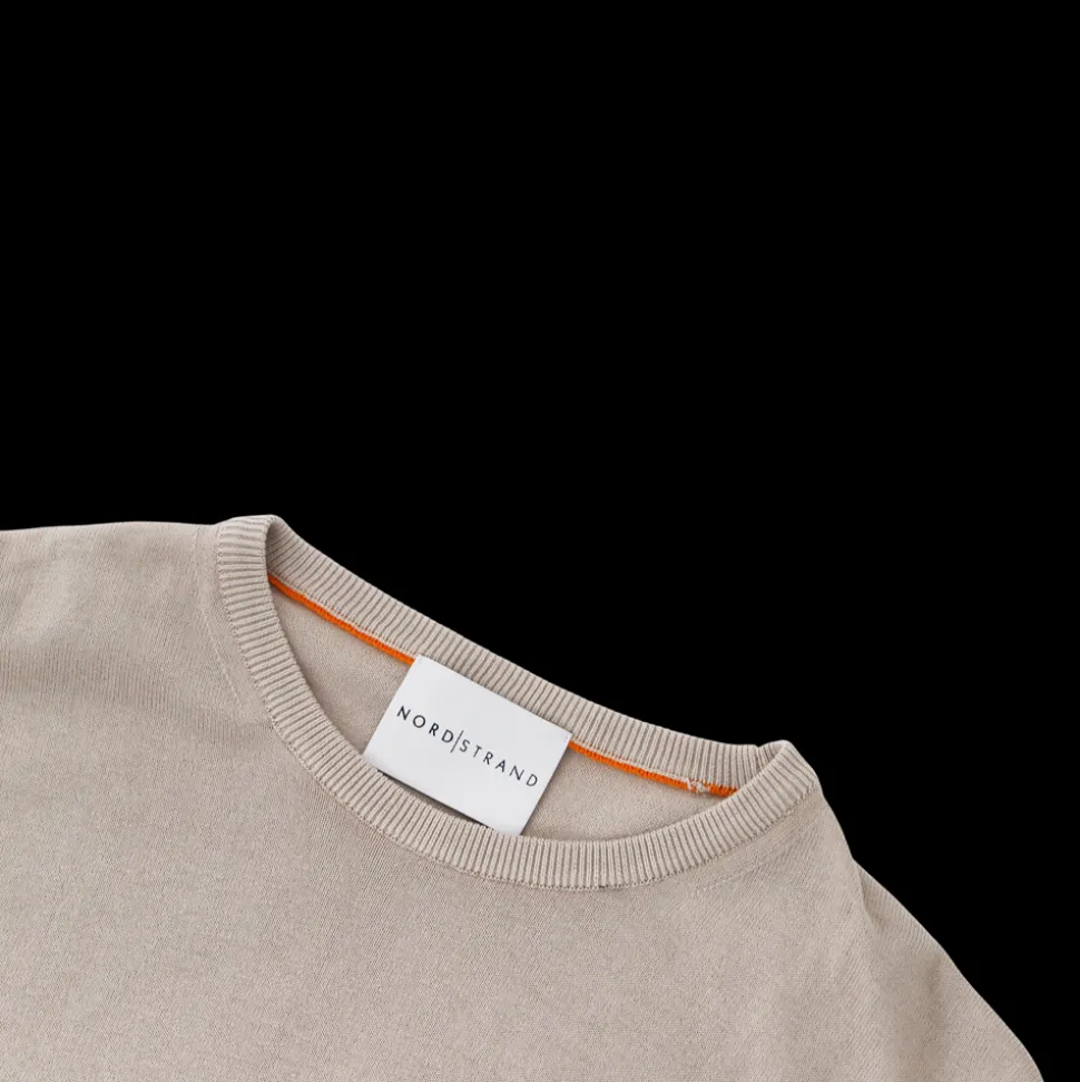 Crew Striktrøje, Ecry, S