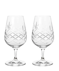 Crispy Mate 2-pak Ølglas, 36 cl