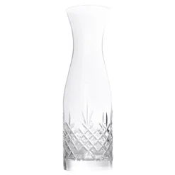 Crispy Waterfall Karaffel, Klar