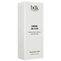 Crème de Cuir Hair Parfume, 50 ml
