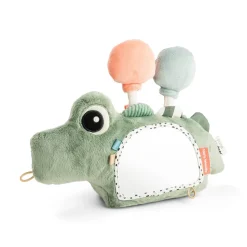 Croco Aktivitets Gulvspejl