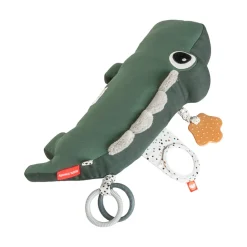 Croco Aktivitetslegetøj, Grøn