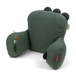 Croco Barnevognspude, Grøn