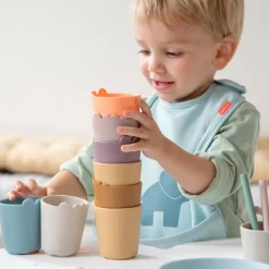 Croco Mini Kop, Grøn