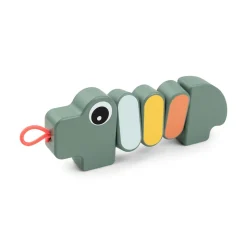 Croco Tvist & Drej Legetøj