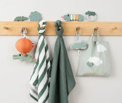 Croco Tvist & Drej Legetøj