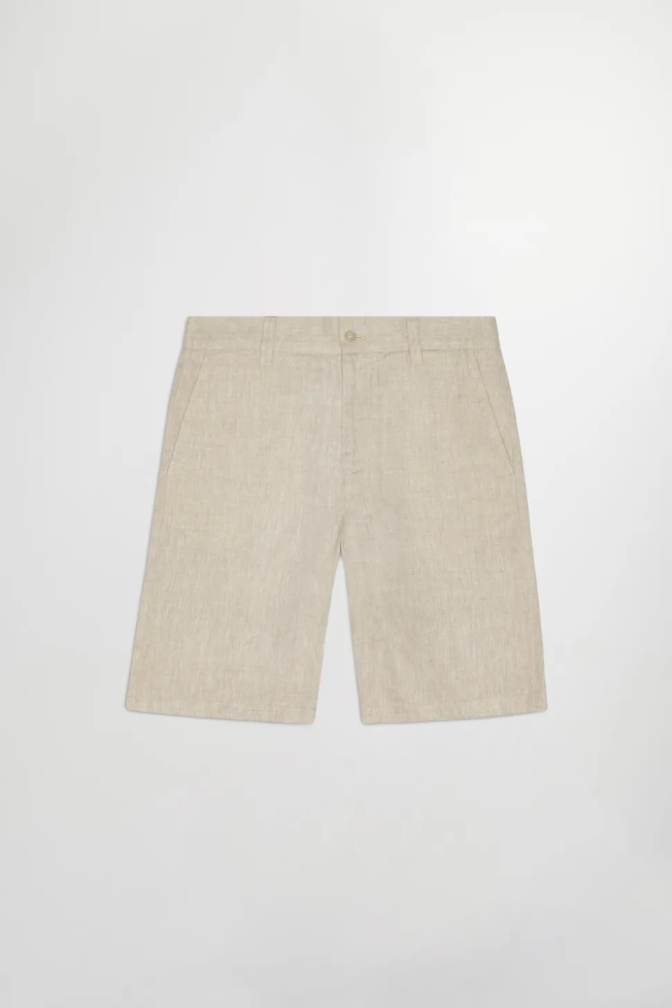 Crown Shorts, Oat, 32