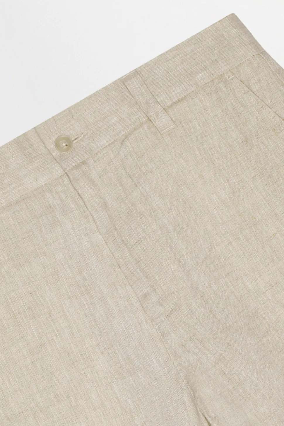 Crown Shorts, Oat, 32