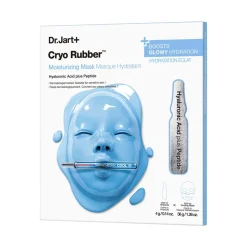 Cryo Rubber Moisture Mask, 1 stk