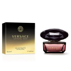 Crystal Noir Eau De Toilette, 50 ml