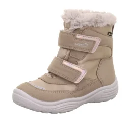 Crystal Støvler, Beige, 35