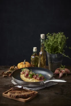 CTX Stegepande, Ø32 cm