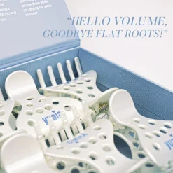 Curl & Volume Root Clips