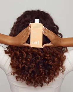 Curl Crush™ Conditioner, 250 ml