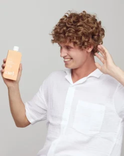 Curl Crush™ Conditioner, 250 ml