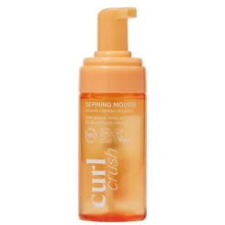 Curl Crush™ Defining Mousse, 110 ml