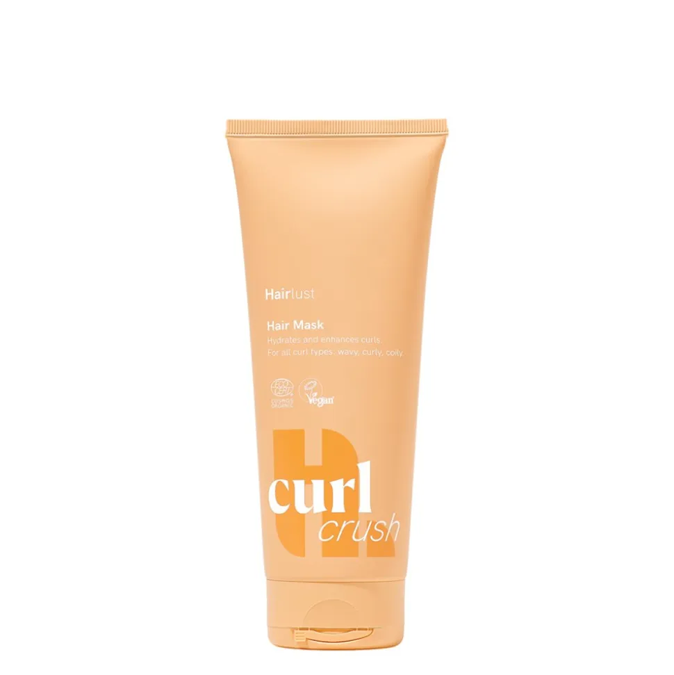 Curl Crush™ Hair Mask, 200 ml